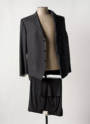 Costume de ville gris BRIONI pour homme seconde vue