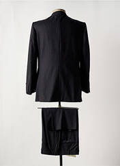 Costume de ville gris ISAIA NAPOLI pour homme seconde vue