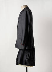 Costume de ville gris ISAIA NAPOLI pour homme seconde vue