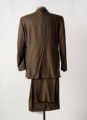 Costume de ville marron CANALI pour homme seconde vue