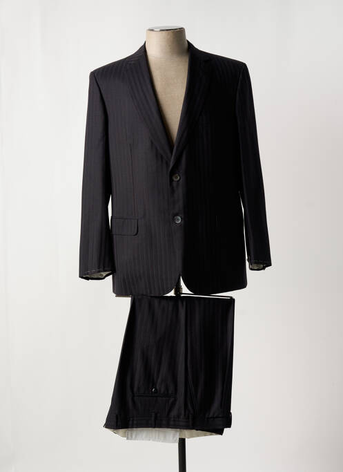 Costume de ville coupe costume gris BRIONI homme