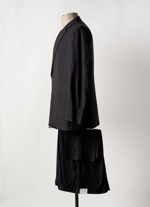 Costume de ville coupe costume gris BRIONI homme