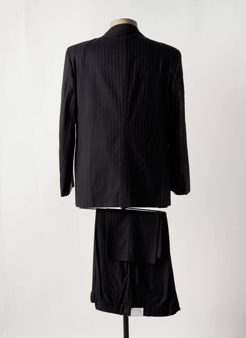 Costume de ville gris BRIONI homme