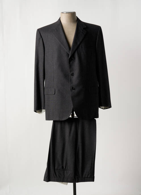 Costume de ville gris BRIONI pour homme