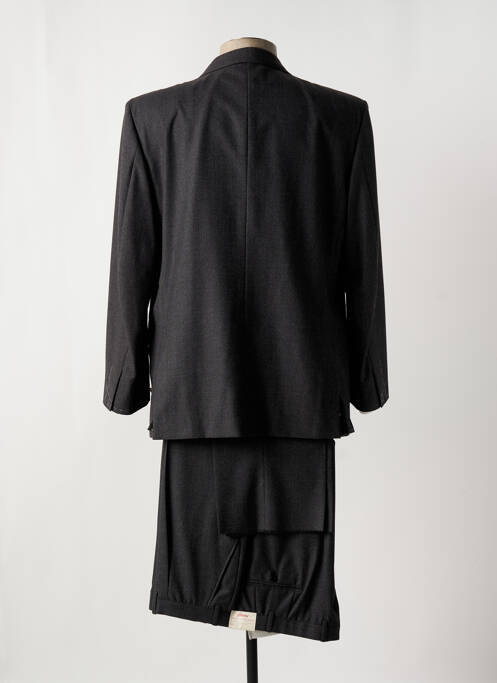 Costume de ville gris BRIONI homme