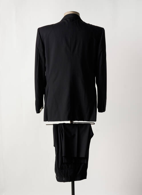 Costume de ville noir BRIONI homme