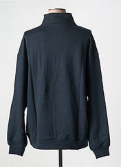 Sweat-shirt bleu ROXY pour femme seconde vue