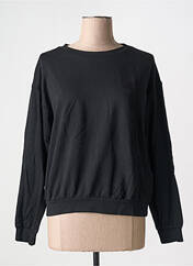Sweat-shirt noir ROXY femme seconde vue