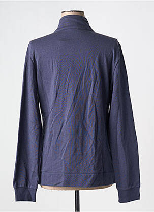 Veste casual poches bleu CHAMPION femme