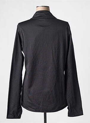 Veste casual poches noir CHAMPION femme