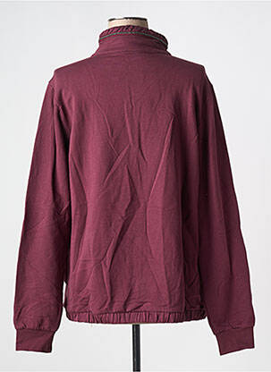 Veste casual poches rouge CHAMPION femme