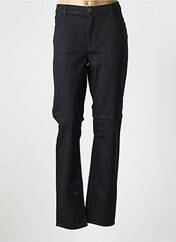 Jeans coupe slim noir TRUSSARDI JEANS pour femme seconde vue