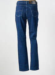 Jeans skinny bleu TRUSSARDI JEANS pour femme seconde vue