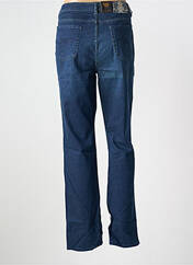 Jeans skinny bleu TRUSSARDI JEANS pour femme seconde vue