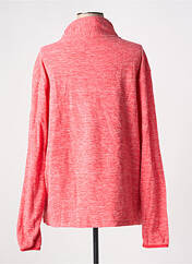 Polaire rouge BILLTORNADE pour femme seconde vue