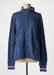 Veste casual bleu CHAMPION pour femme seconde vue