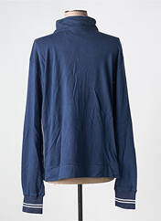 Veste casual bleu CHAMPION pour femme seconde vue