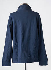 Veste casual bleu CHAMPION pour femme seconde vue