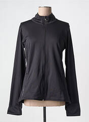 Veste casual noir CHAMPION pour femme seconde vue