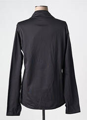 Veste casual noir CHAMPION pour femme seconde vue