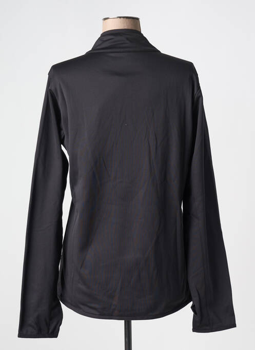 Veste casual poches noir CHAMPION femme