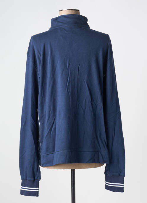 Veste casual bleu CHAMPION femme