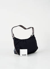 Sac noir PUMA pour femme seconde vue