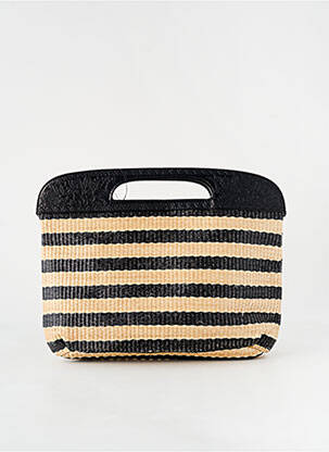 Sac noir VOLCOM pour femme