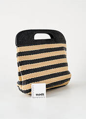 Sac noir VOLCOM pour femme seconde vue