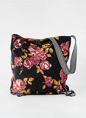 Sac noir VOLCOM pour femme seconde vue