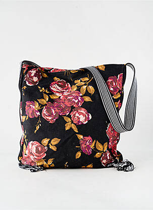 Sac noir VOLCOM pour femme