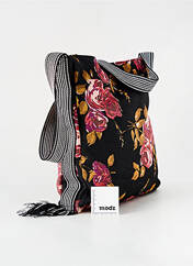 Sac noir VOLCOM pour femme seconde vue