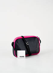 Sac rose REDSKINS pour femme seconde vue