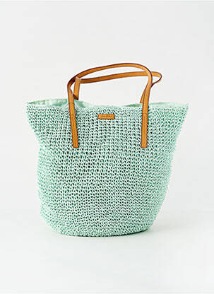 Sac vert VOLCOM pour femme