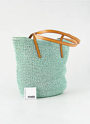 Sac vert VOLCOM pour femme seconde vue