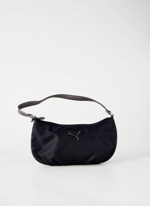Sac noir PUMA pour femme