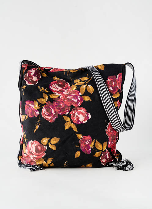 Sac noir VOLCOM pour femme