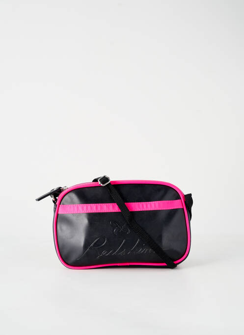 Sac rose REDSKINS pour femme