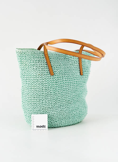 Sac vert VOLCOM pour femme