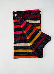 Echarpe noir LITTLE MARCEL pour femme seconde vue