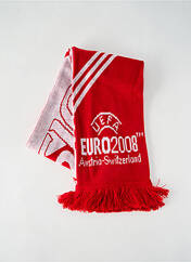 Echarpe rouge ADIDAS pour homme seconde vue
