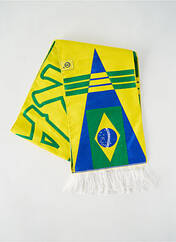 Echarpe jaune ADIDAS pour homme seconde vue