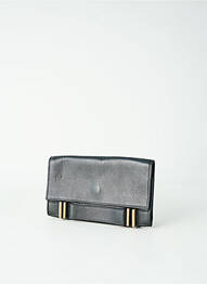 Pochette noir CYRILLUS homme