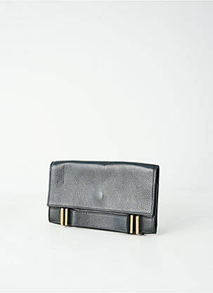 Pochette noir CYRILLUS homme