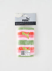 Accessoire divers rose PUMA pour femme seconde vue