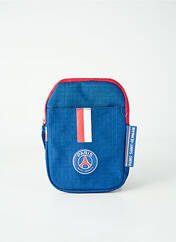 Sac bleu PARIS SAINT GERMAIN pour homme seconde vue