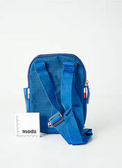 Sac bleu PARIS SAINT GERMAIN pour homme seconde vue