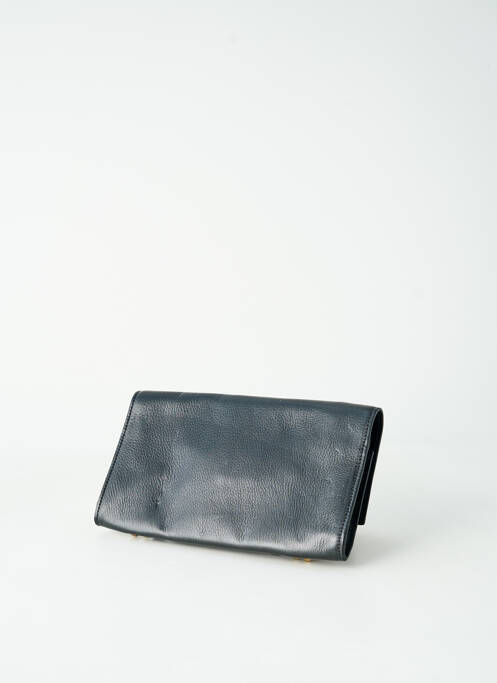 Pochette noir CYRILLUS homme