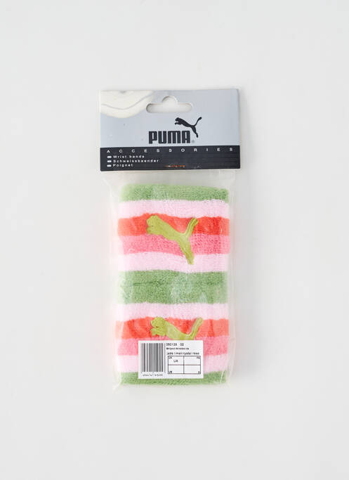 Accessoire divers rose PUMA pour femme