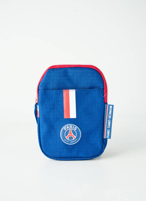 Sac bleu PARIS SAINT GERMAIN pour homme